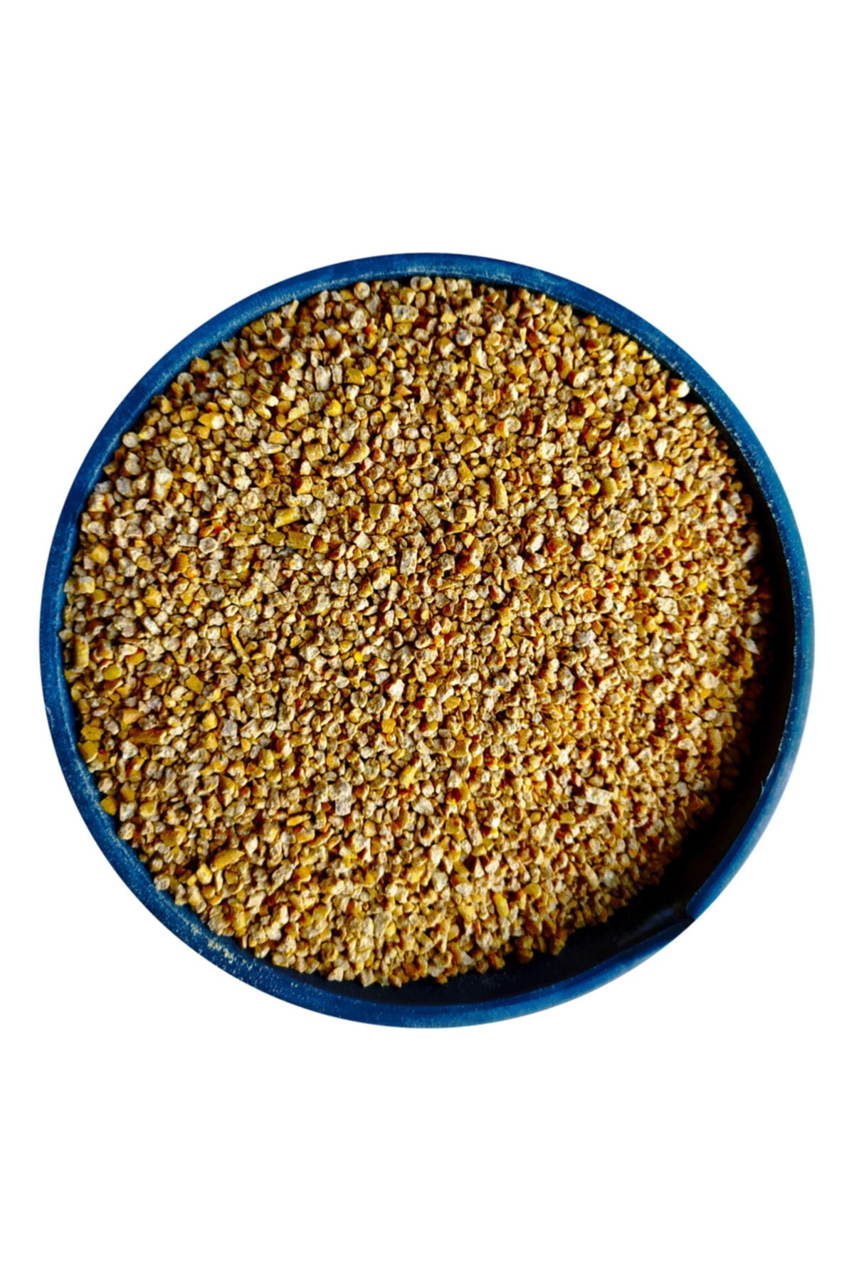 Gezen Yumurta Yemi Granül 25 Kg