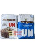 Misun - 5 Kg Pastalık Kurabiyelik ve 5 Kg Pastalık Böreklik Buğday Unu - 2 li Ekonomik Ürün