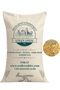 Kırık Mısır + Buğday + Yumurta Pelet Karışık Yem - 5 kg