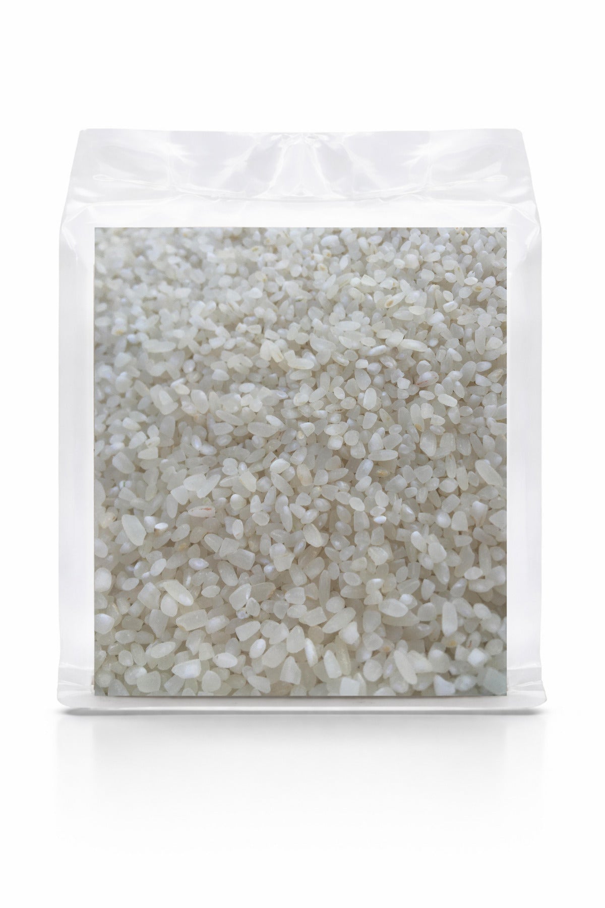 Şenler Kalın Taneli Kırık Pirinç Yemlik ve Gıda - 10 KG