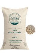 10 Kg Arpa (Bütün) – Yemlik Tahıl Seçeneği