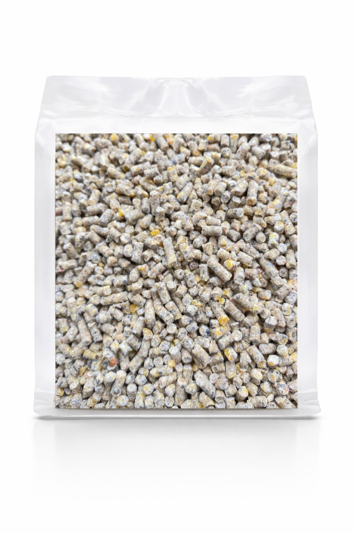 Kafes Yumurta Yemi (1. Dönem) – Pelet – %17,50 Ham Protein - 1 kg