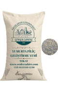 Yumurta Piliçleri İçin Geliştirme Yemi 1 Kg – Verimli Yumurtlama Öncesi Destek