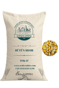 Bütün Mısır – Yemlik Tane Mısır – 25 Kg