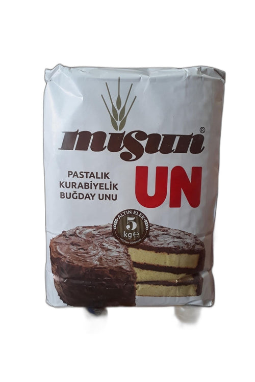 5 kg Altın Elek Pastalık Kurabiyelik