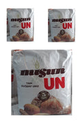 Misun 3 Adet Tam Buğday Unu,esmer 5 Kg 3x5kg-asafknt