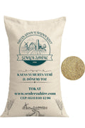 Kafes Yumurta Tavuğu Yemi (Toz) – 1. Dönem (18–50. Hafta) – Yüksek Verimli - 25 kg