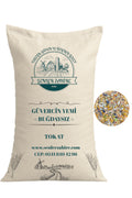 Güvercin Yemi – Buğdaysız Özel Karışım – 25 Kg