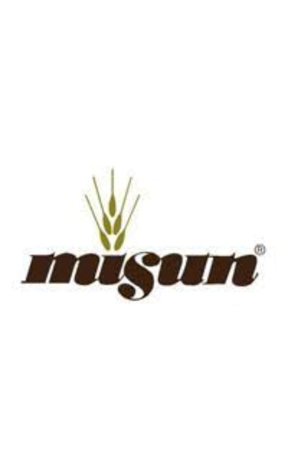 Misun Tam Buğday Unu 3 X 5 Kg