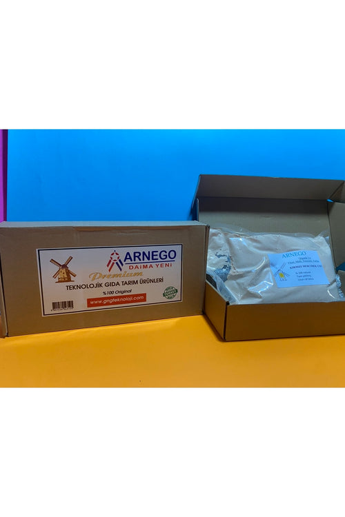 Buğday Kepek 1 Kg (elenmiş Ilaçsız Değirmen Ürünü)