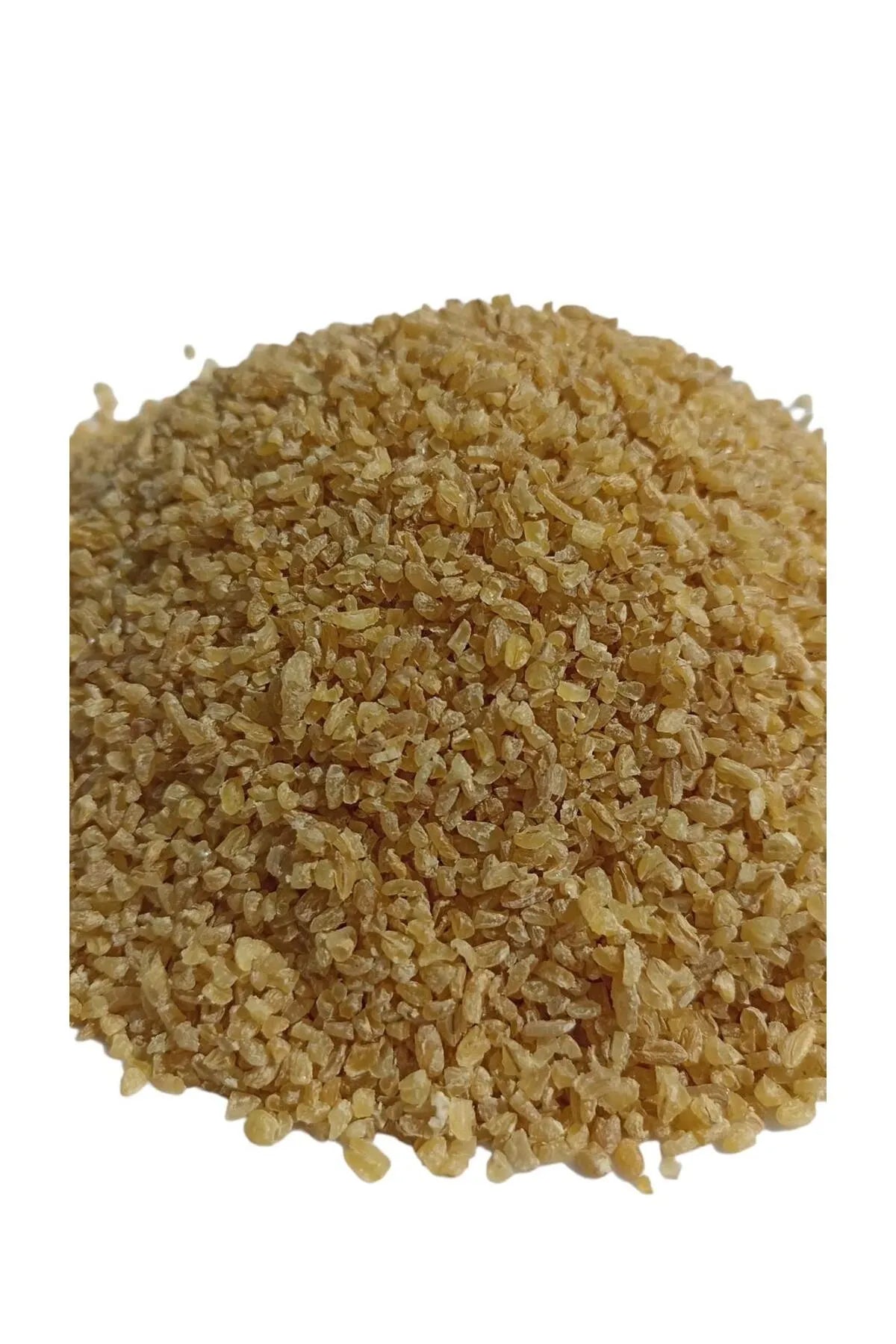 Yeni Mahsül Doğal Köy Bulguru 10 Kg