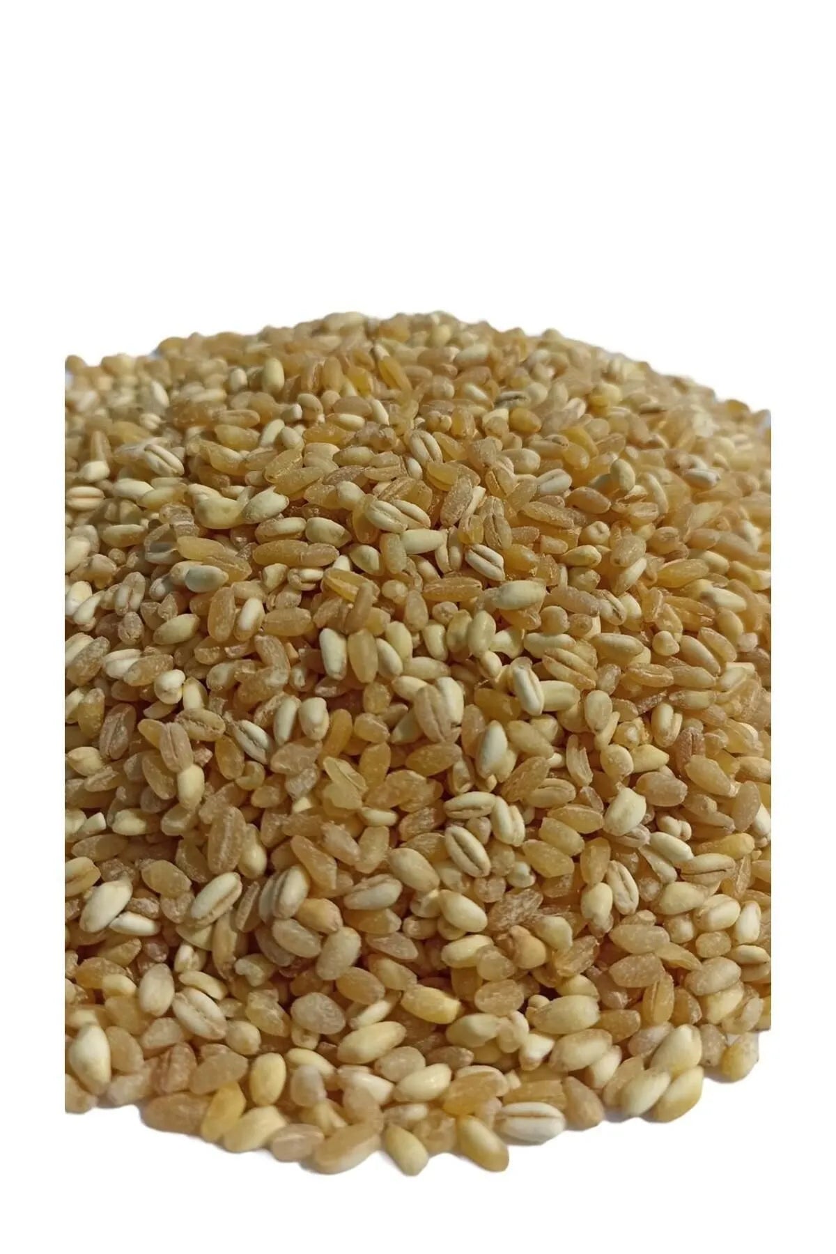 Şenler Zahire Bütün Yarma 25 Kg